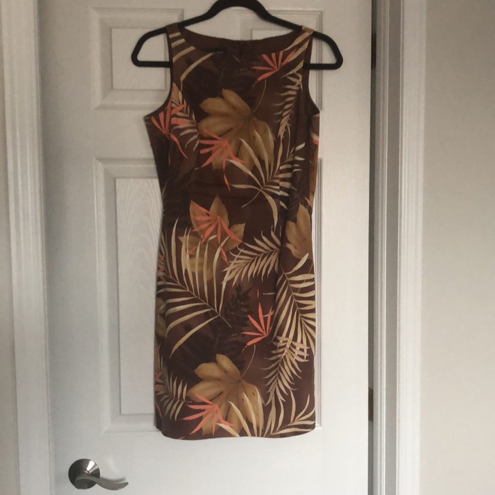 Jones New York dress